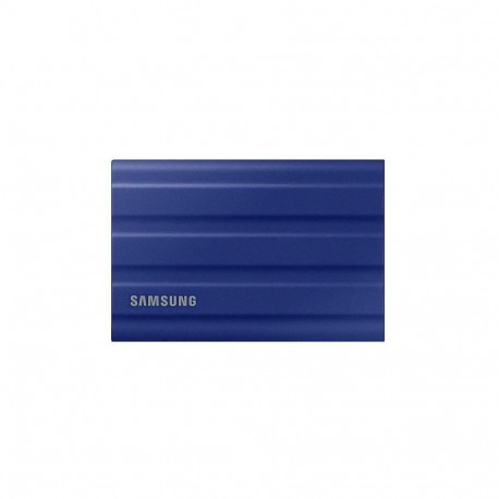 Samsung External SSD||T7|2TB|USB 3.2|Write speed 1000 MBytes/sec|Read speed 1050 MBytes/sec|MU-PE2T0