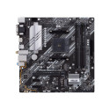 Asus PRIME B550M-A WIFI II Processor family AMD, Processor socket AM4, DDR4 DIMM, Memory slots 4, Su