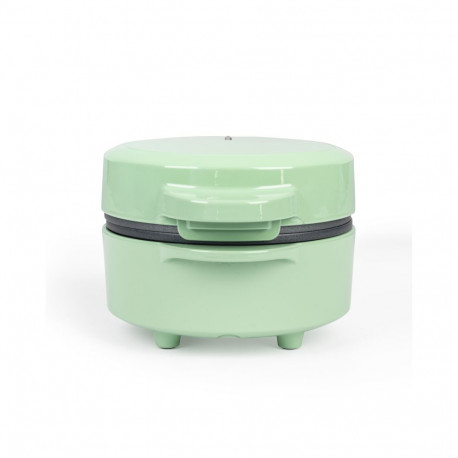 Giles & Posner EK6549GSGRVDE Doughnut Maker