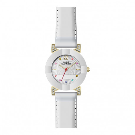 Carlo Cantinaro CC3025 Ladies Watch
