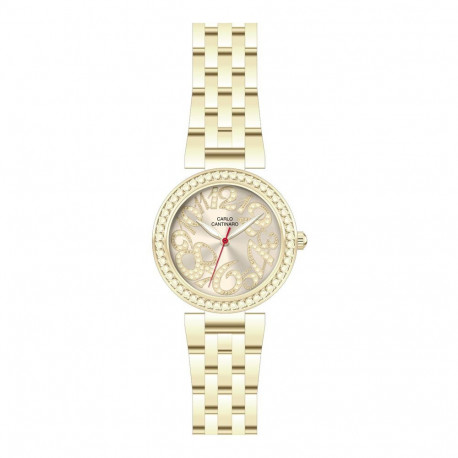 Carlo Cantinaro CC3023 Ladies Watch