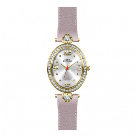 Carlo Cantinaro CC3012 Ladies Watch