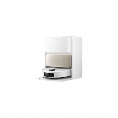 Mova V50 Ultra Complete Saugroboter weiß
