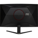 AOC mängurimonitor C32G42ZE 31,5", must