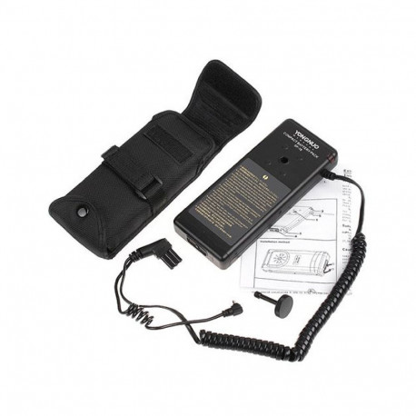 Battery holder - YongNuo SF-18 battery holder for Nikon flashes