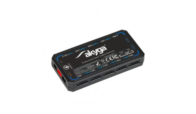 LED Fan controller Akyga AK-CA-73