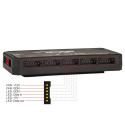 LED Fan controller Akyga AK-CA-73