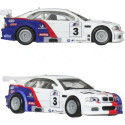 Hot Wheels premium autod 2-pakk