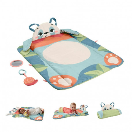Fisher-Price Roly-Poly Panda mängumatt