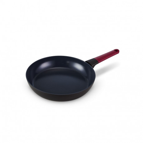 Brabantia Cepšanas panna  Tasty+ 28 cm - Aubergine Red  Brabantia