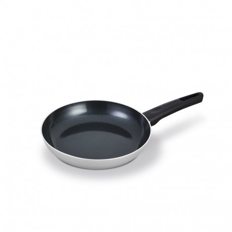 Brabantia praepann Indu+ 24cm nakkekindel, helehall