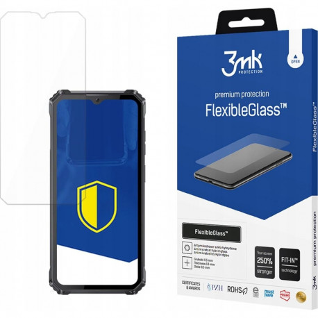 3mk FlexibleGlass Oukitel WP28/28E/28S