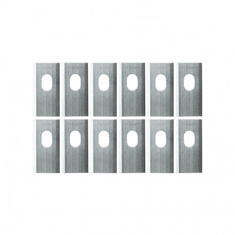 Dreame muruniiduki terad A1/A1 Pro/A2 4pcs
