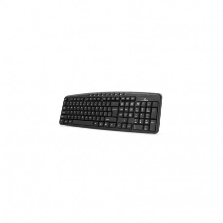 Titanum TK107 keyboard black