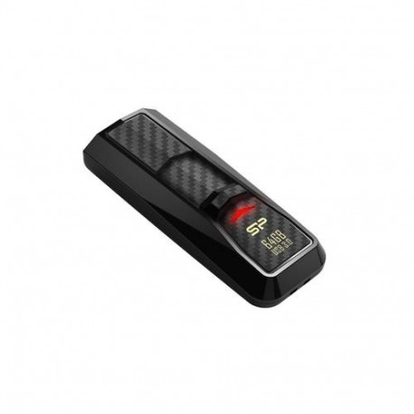Silicon Power Blaze B50 USB flash drive 128 GB USB Type-A 3.2 Gen 1 (3.1 Gen 1) Black