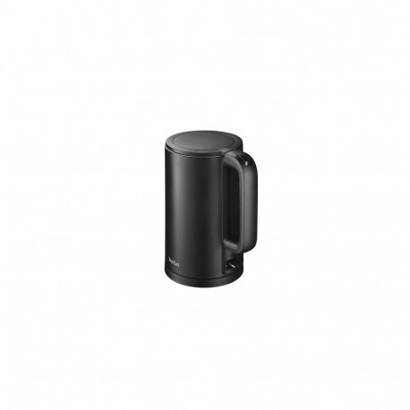 Tefal Thermo Protect KO1408E0 electric kettle 1.5 L 1500 W Black