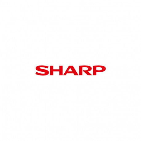Sharp DX25GTBA toner cartridge 1 pc(s) Original Black