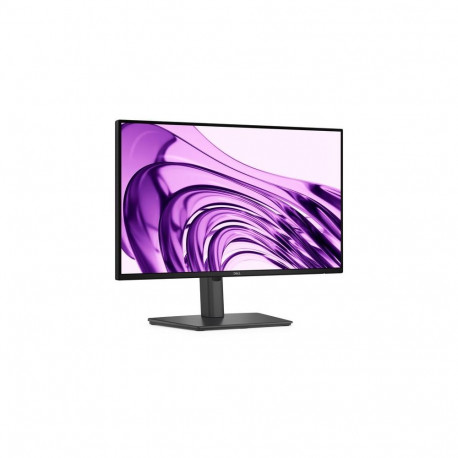 DELL Pro P P2226H computer monitor 54.6 cm (21.5") 1920 x 1080 pixels Full HD LCD Grey