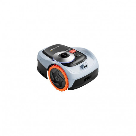 Segway Navimow i208 Robotic lawn mower Battery Orange, Black, Blue