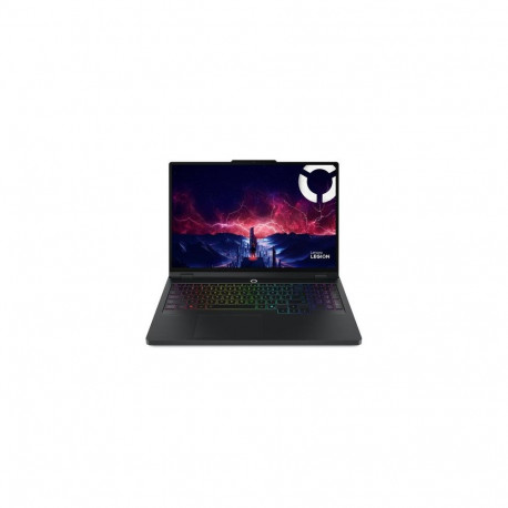 Lenovo Legion Pro 5 16AFR10 AMD Ryzen™ 9 9955HX Laptop 40.6 cm (16") WQXGA 32 GB DDR5-SDRAM