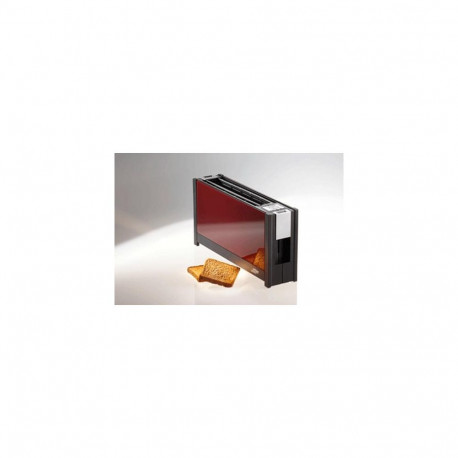 Ritter Volcano 5 2 slice(s) 950 W Red