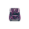 Herlitz 400205560 backpack School backpack Dark pink