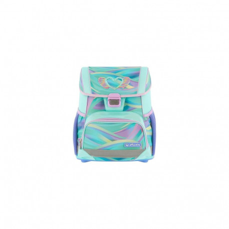 Herlitz 400205349 backpack School backpack Mint colour