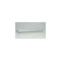 VALUE Kat.6a 19"-Patchpanel, 24 P, geschirmt, grau