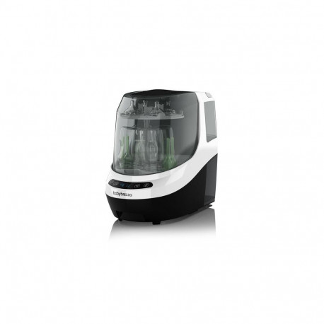 Baby Brezza Bottle Washer Pro Electric sterilizer