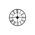 Atmosphera 102222C wall/table clock
