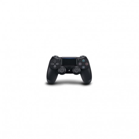 Sony DualShock 4 V2 Black Bluetooth/USB Gamepad Analogue / Digital PlayStation 4