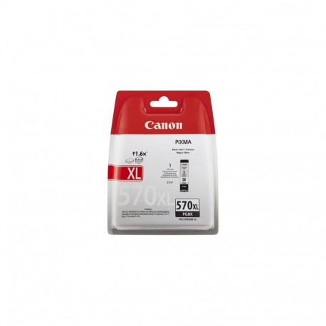Canon PGI-570PGBK XL ink cartridge 1 pc(s) Original High (XL) Yield Black