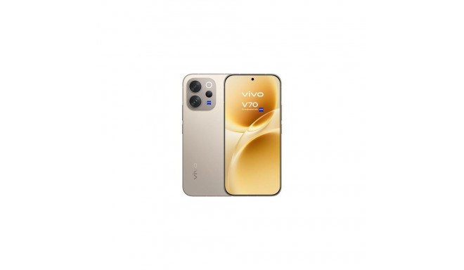 VIVO V70 16.7 cm (6.59") Dual SIM Android 16.0 5G 8 GB 512 GB 6500 mAh Grey