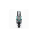 TORNADO VCHSD300GC | 300 W Cordless Handstick Vacuum with HEPA Filter &amp; LED Nozzle Light