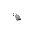 Verbatim CMH-14 USB Type-C 5000 Mbit/s Silver