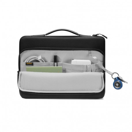 tomtoc Defender-A14 Premium tietokonelaukku 13&amp;quot; kannettavalle
