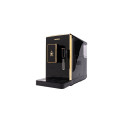 TORNADO TCM-9008A-GS | Fully automatic one touch coffee machine