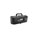 DYMO RHINO M1011 Industrial Embossing Label Maker Tool | with Aluminium &amp; Stainless Steel La