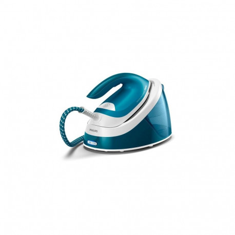 Philips PerfectCare Compact Essential 2400 W