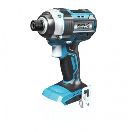 Zakrętarka bezszczotkowa 18v 200n