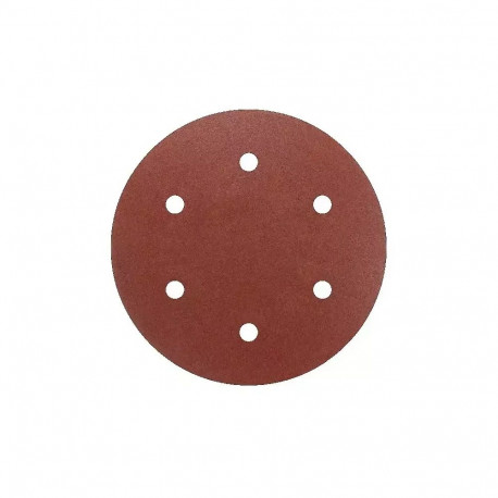 Lihvkettad DED7765, DED7766, DED7768BM 225mm karedus 100, 5 tk