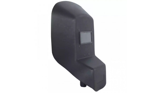 Keevituskilp plastist