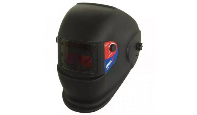 Keevitusmask 95x36mm, must