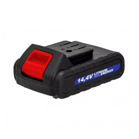 Akumulator 1,5ah, 14,4v do ded7878, karton
