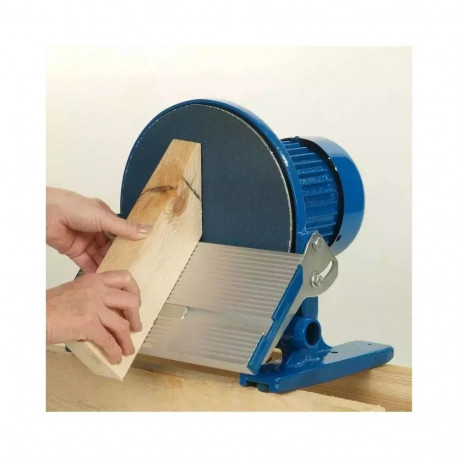 Krążek szlifujący zamienny 250mm gr.80