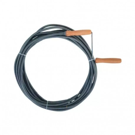 Torupuhastusspiraal 8mm x 3m