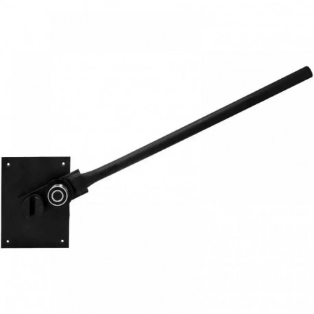 Giętarka do prętów 16mm, z łożyskiem