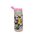 Joogipudel CoolPack, BIBBY Panda Gang, 420ml