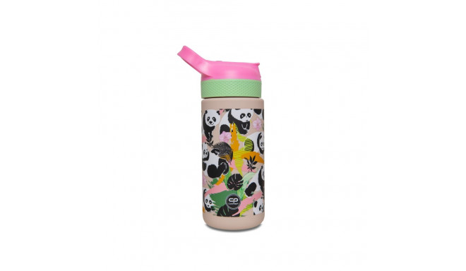 Joogipudel CoolPack, BIBBY Panda Gang, 420ml