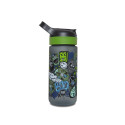 Joogipudel CoolPack, BIBBY Monster Team, 420ml